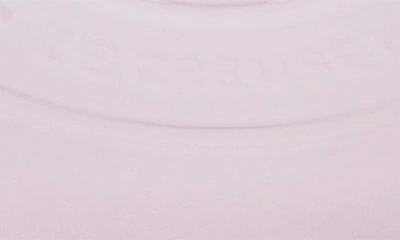 Le Creuset Signature 3.5-quart Enameled Cast Iron Braiser In Shallot