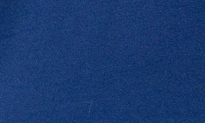 Maceoo Mozartsolid Crossbone Grey Jersey Polo In Blue