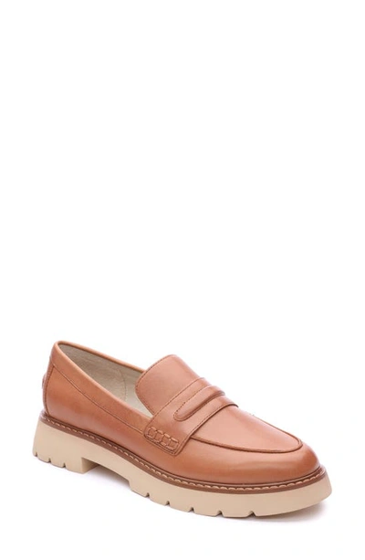 Shop Sanctuary Westside Loafer In Lion