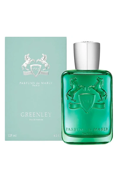Shop Parfums De Marly Greenley Eau De Parfum, 2.5 oz
