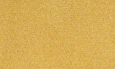 Pom Pom At Home Billie Throw Blanket In Mustard