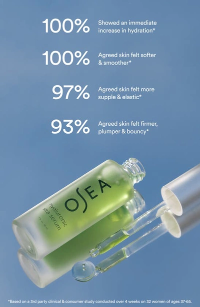 Osea Hyaluronic Acid Sea Serum