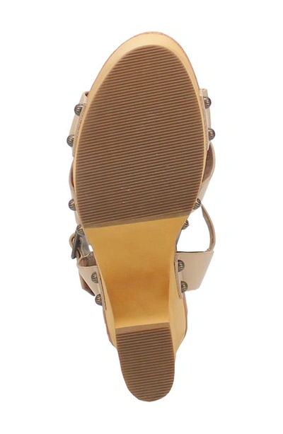 Shop Dingo Woodstock Platform Sandal