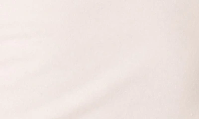 Edikted Iconic Crop Stretch Cotton Tank In White