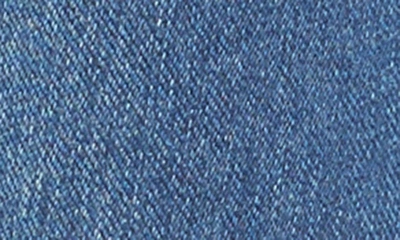 Lyssé Boyfriend Denim Legging In Mid Wash In Mid Wash