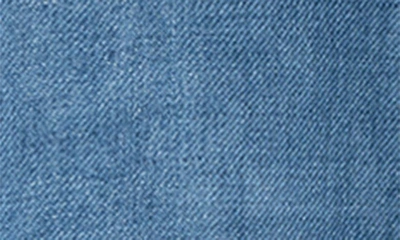 Cardinal Of Canada Bristol Linen Bomber Jacket In Lt Blue
