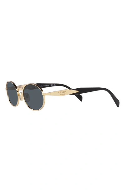 Soho 82 Unisex Rectangle Polarized Sunglasses in Sand Grey & Black Marble  55 mm - Speert International
