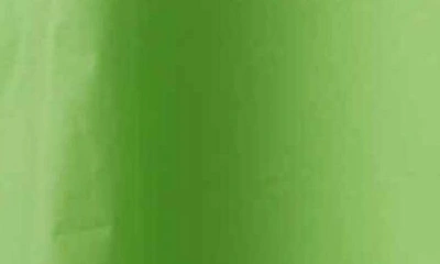 Free People Fifi Smocked Dress In Kelly Green