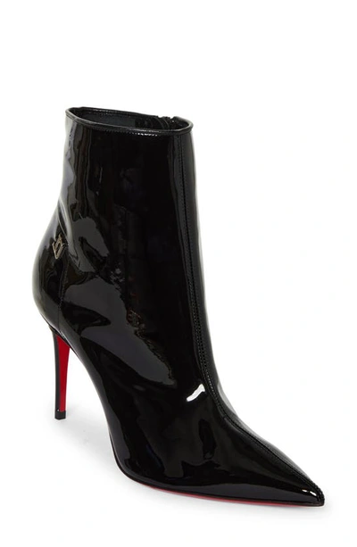 louboutin so kate bootie