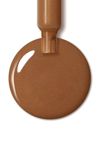 Armani Collezioni Luminous Silk Liquid Glow Bronzer Drops In 110 Tan To Deep