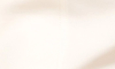Ramy Brook Kasey Belted Shorts In Ivory
