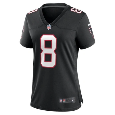 pitts jersey falcons