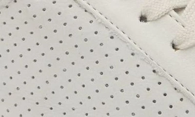 Softinos By Fly London Ica Sneaker In 025 White Smooth Leather