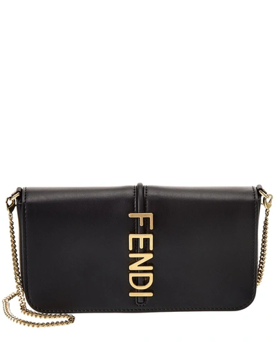fendi wallet on chain on model