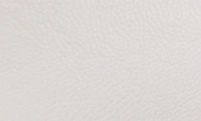 Cliffs By White Mountain White Mountain Charmed Flat In Cream/ Smooth