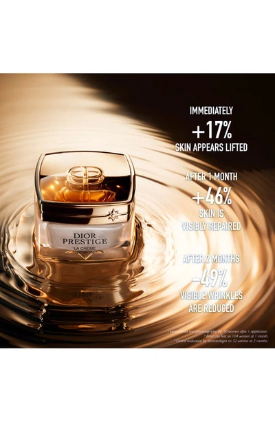 Dior Prestige La Creme Texture Fine Refill 1.7 Oz.