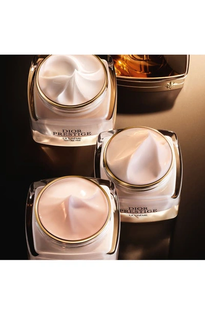 Dior Prestige La Creme Texture Fine Refill 1.7 Oz.