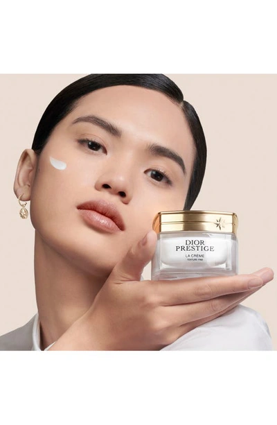Dior Prestige La Creme Texture Fine Refill 1.7 Oz.