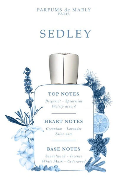 Shop Parfums De Marly Sedley Eau De Parfum, 2.5 oz