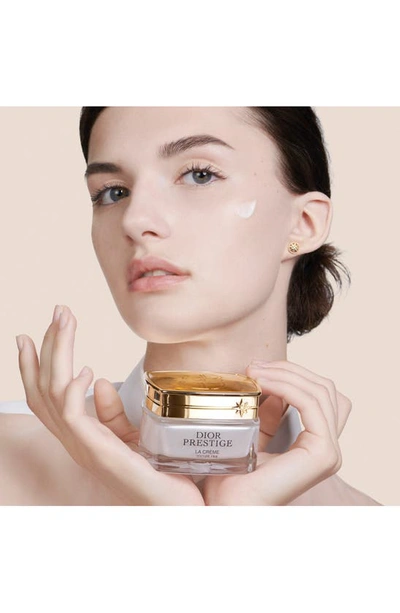 Dior Prestige La Creme Texture Fine 1.7 Oz.