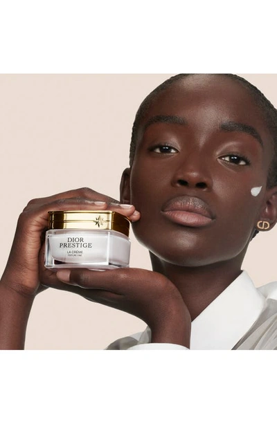 Dior Prestige La Creme Texture Fine 1.7 Oz.