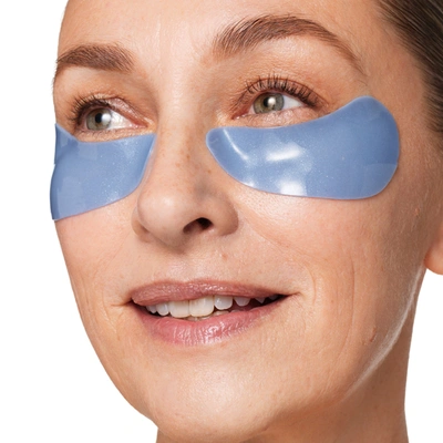 Shop 111skin Cryo De-puffing Eye Mask In 8 Treatments