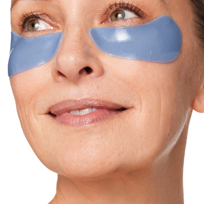 Shop 111skin Cryo De-puffing Eye Mask In 8 Treatments