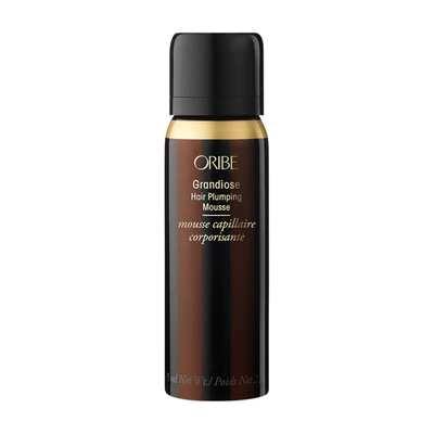 Shop Oribe Grandiose Hair Plumping Mousse In Default Title