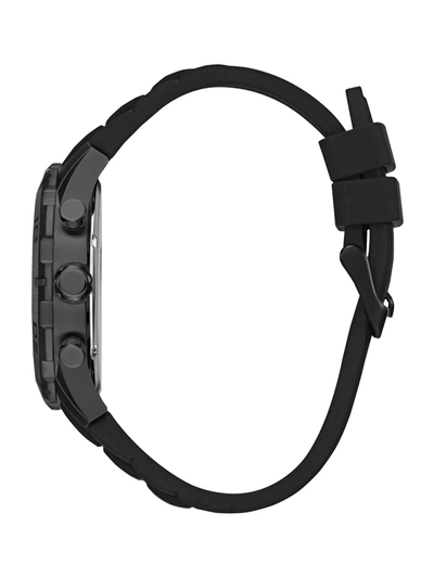 Guess Factory Caliber Black Watch
