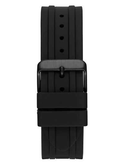 Guess Factory Caliber Black Watch