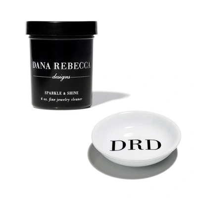 Shop Dana Rebecca Designs Jewelry Dish + Cleaner Set