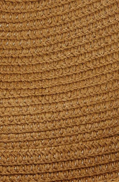 Bailey 'billy' Straw Hat In Latte