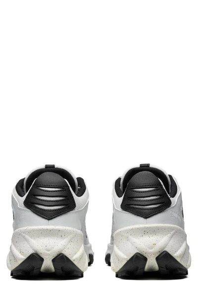 Shop Salomon Gender Inclusive Speedverse Prg Sneaker In White/ Vanilla Ice/ Phantom