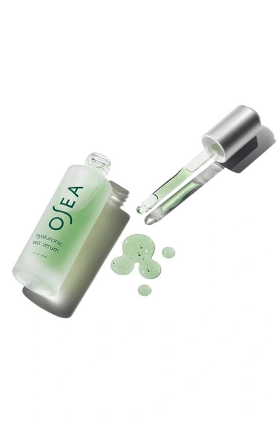 Osea Hyaluronic Acid Sea Serum