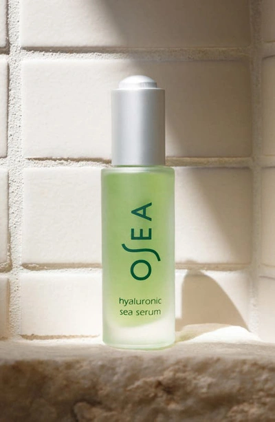 Osea Hyaluronic Acid Sea Serum