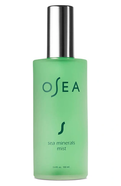 Shop Osea Sea Minerals Mist, 3.4 oz