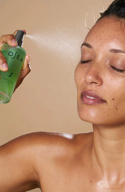 Osea Sea Minerals Mist