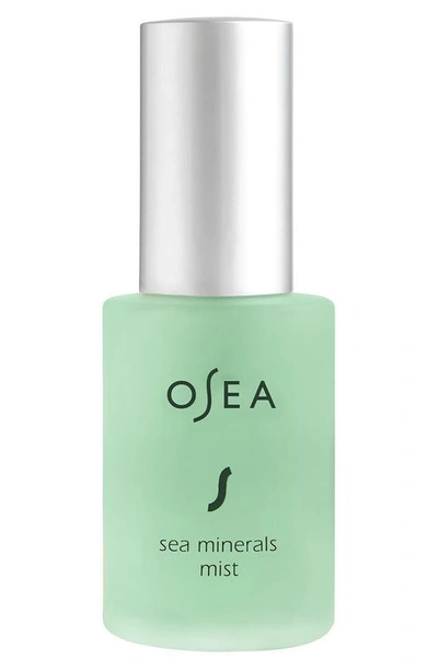 Shop Osea Sea Minerals Mist, 3.4 oz