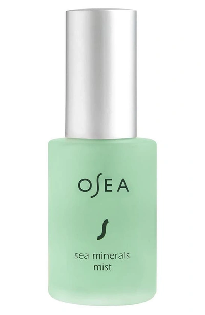 Osea Sea Minerals Mist