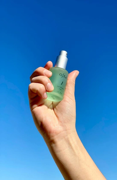Osea Sea Minerals Mist