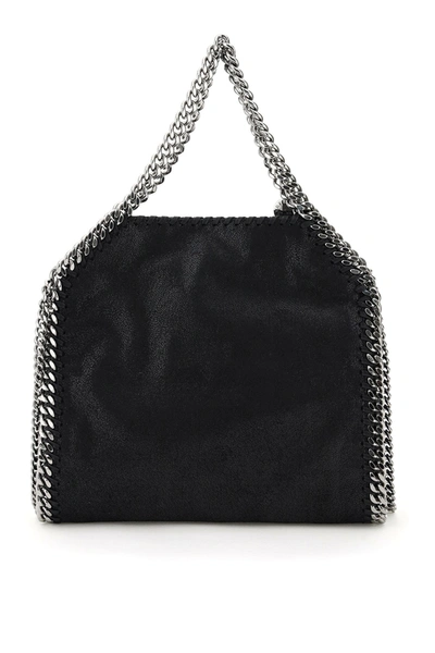 Shop Stella Mccartney 'falabella' Mini Tote Bag