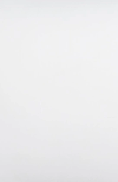 Matouk Nocturne Euro Sham In White