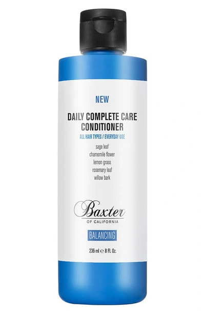 Shop Baxter Of California Complete Care Conditioner, 8 oz
