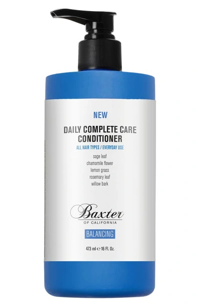 Shop Baxter Of California Complete Care Conditioner, 16 oz