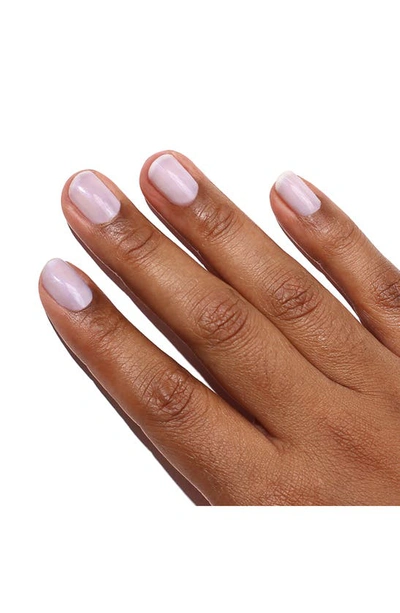 Londontown Illuminating Nail Concealer In Clear