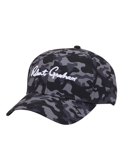 Robert best sale graham cap