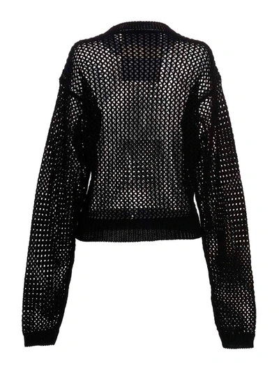 Shop Ramael 'bio Cable' Sweater
