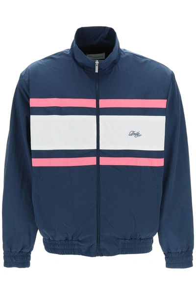 Shop Drôle De Monsieur 'le Veste De Survet' Track Jacket