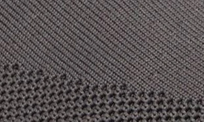 Shop Nordstrom Rack Micah Knit Hybrid Sneaker In Grey Carbon
