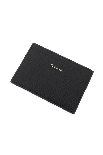 Shop Paul Smith Printed Cardholder